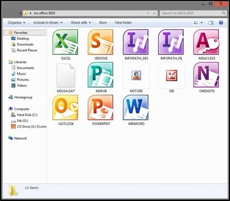 Free Download Microsoft Office 2010 Portable x86_x64 - Hash-Zone