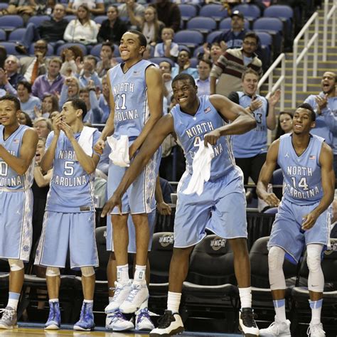 UNC Basketball: Biggest Lessons Learned During Nonconference Games ...