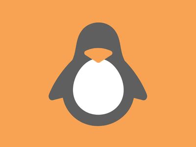 Icon For Linux #1391 - Free Icons Library