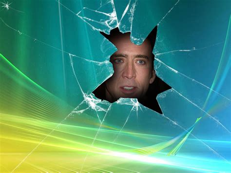 Top 999+ Nicolas Cage Meme Wallpaper Full HD, 4K Free to Use