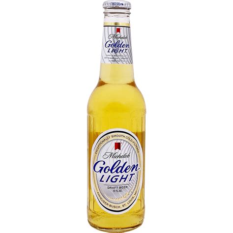 Michelob Golden Light | GotoLiquorStore