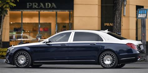 Thiết kế logo xe maybach sang trọng và độc đáo cho các loại xe hạng sang