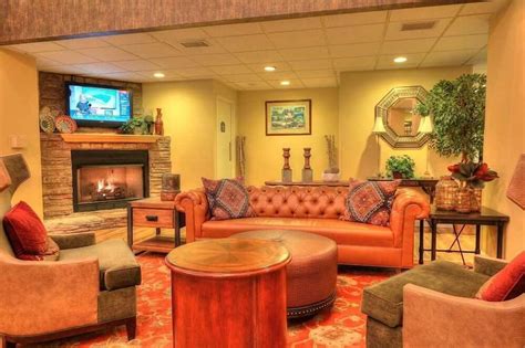 Edgewater Hotel - Gatlinburg Gatlinburg, Tennessee, US - Reservations.com