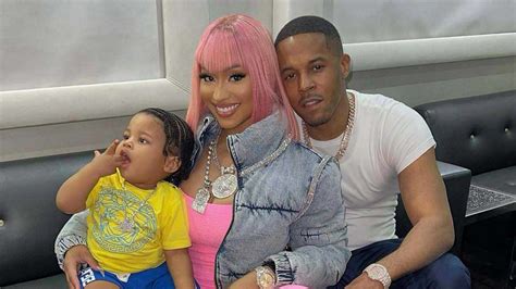 Who is Nicki Minaj Baby Daddy? Everything We Know