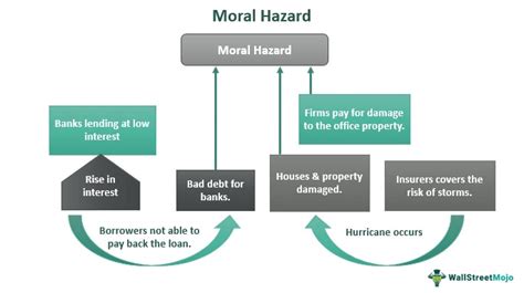 Moral Hazard - Definition, Problem, Example, vs Adverse Selection