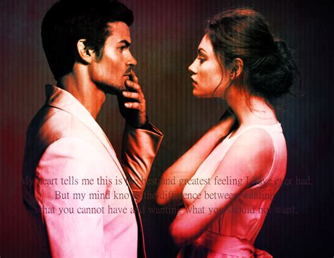 Elijah & Hayley - The Originals Fan Art (35662349) - Fanpop