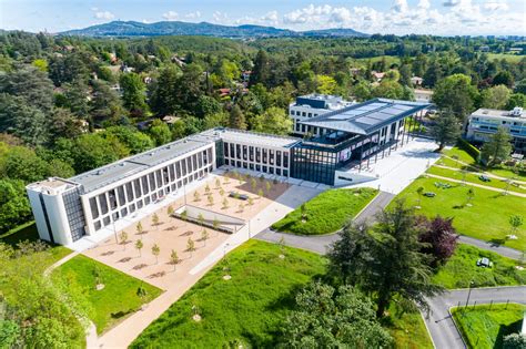 Découvrir le Campus - Campus Région du Numérique