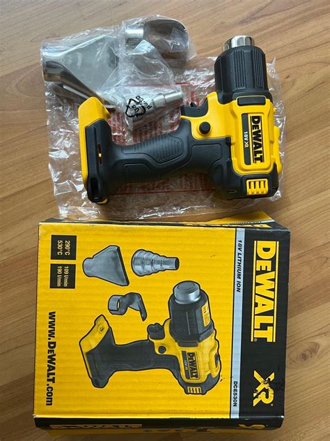 Dewalt Heat Gun in N10 Barnet für £ 70,00 zum Verkauf | Shpock AT