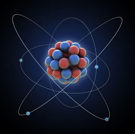 The Definition of Atomic Mass or Weight in Chemistry