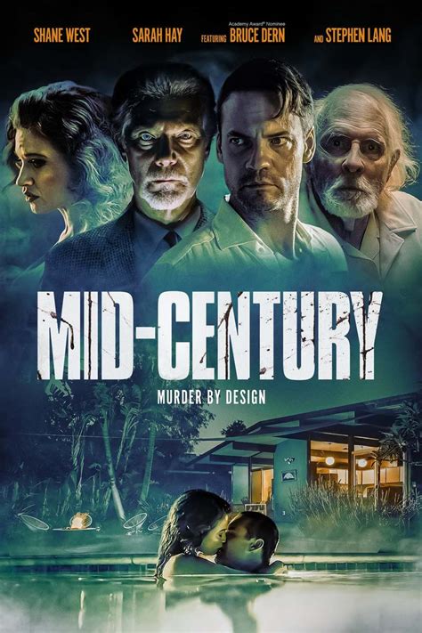 Mid-Century DVD Release Date July 26, 2022