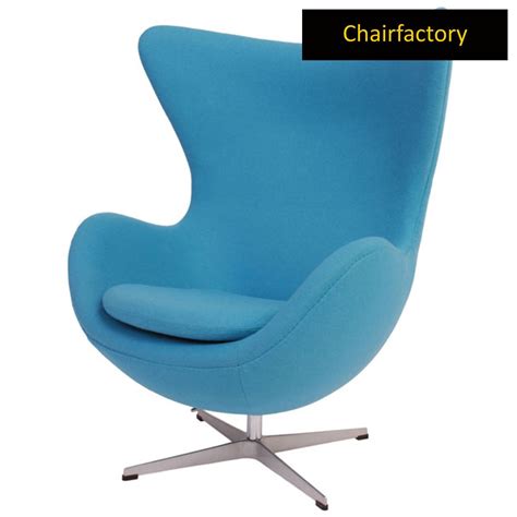 Egg Chair Replica | Chair Factory