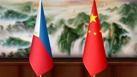 China-Philippines attach great importance to bilateral relations - CGTN