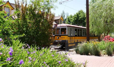 Southern California Railway Museum | Explore | Metrolink