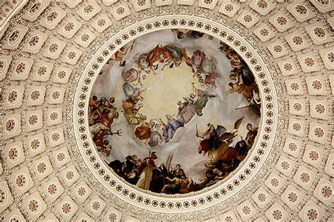 Capitol Dome Painting at PaintingValley.com | Explore collection of ...