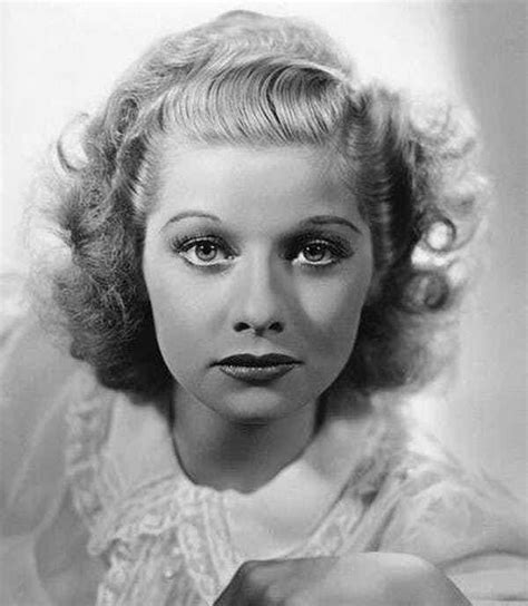 24 Pictures of Young Lucille Ball | I love lucy, Lucille ball, Love lucy