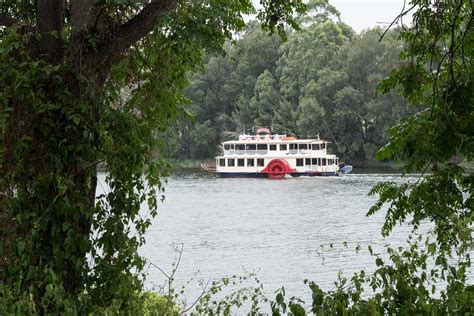 Pricing for River Cruises at Nepean River | Blue Mountains | NBP