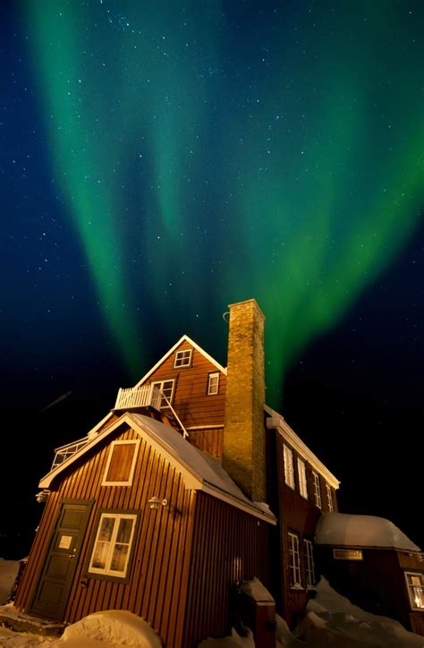 Sisimiut Museum (Greenlandic: Sisimiut Katersugaasiviat) is a museum in ...