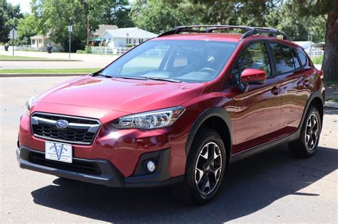 2019 Subaru Crosstrek 2.0i Premium | Victory Motors of Colorado