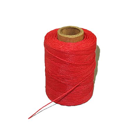 Sewing Awl Thread - 5 Colors -2 Ounce Spools | Zelikovitz.com