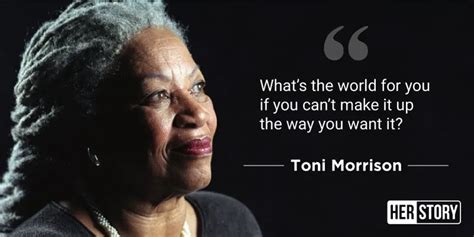 12 inspirational quotes by Toni Morrison about life, loss and love | YourStory