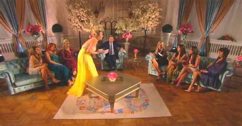 Real Housewives of Cheshire Reunion Tonight : r/BravoRealHousewives