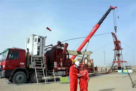 高压15000psi！神开连续油管防喷器助力深井作业_图片新闻_上海神开石油化工装备股份有限公司