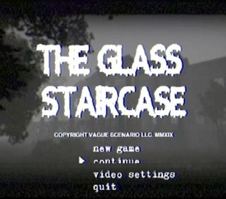 The Glass Staircase Characters - Giant Bomb