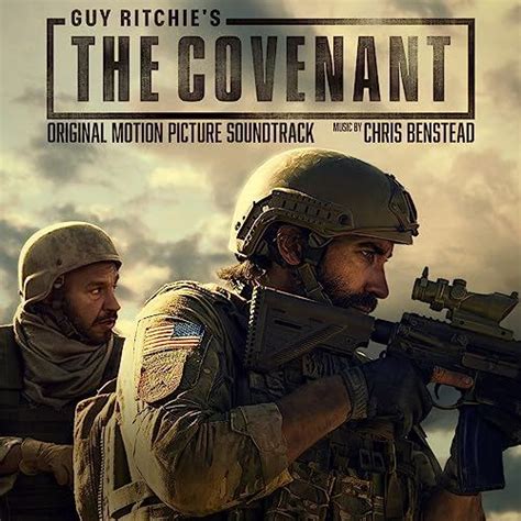 The Covenant Soundtrack | Soundtrack Tracklist