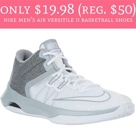 nike-men's-air-versitile-ii-basketball-shoes - Deal Hunting Babe