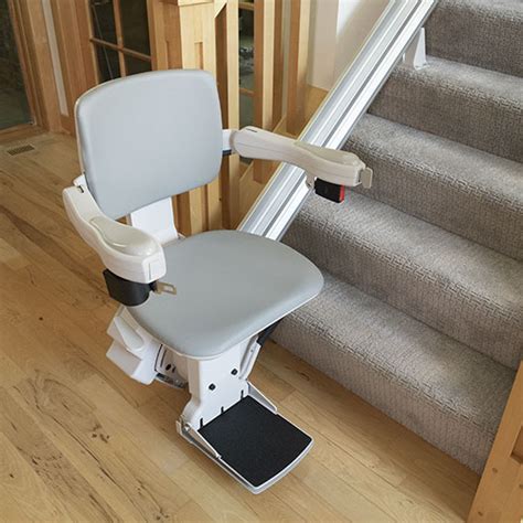 Indoor Stair Lifts | Canada | Bruno®