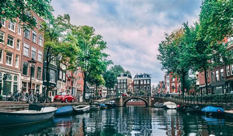 The 33 Best Things to See and Do in Amsterdam in 2023