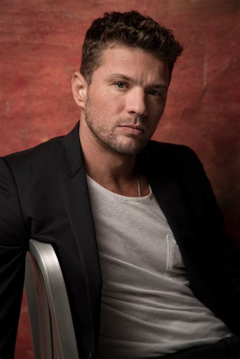 Ryan Phillippe Talks Guns, Stunts and ‘Shooter’ - The New York Times