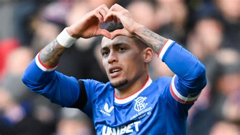 James Tavernier: Rangers captain ready to complete set of major Scottish honours | Football News ...