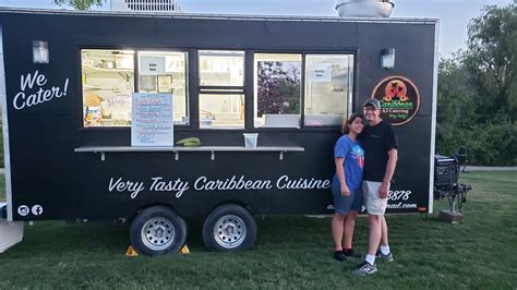 Caribbean A3 Catering - Boise - Roaming Hunger