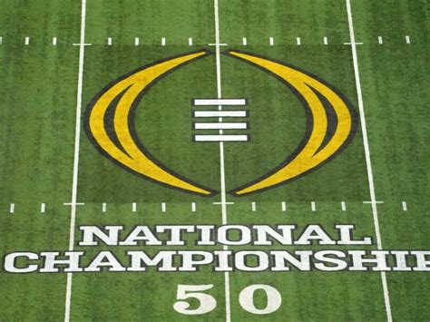 CFP National Championship Ticket Prices: How much does it cost to get in?