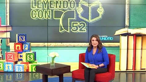 ¿De dónde eres? con Dunia Elvir – Telemundo 52