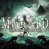 Morbid: The Lords of Ire PC, PS5, XSX, Switch | gamepressure.com