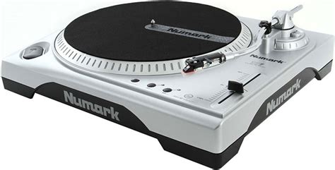 Numark TTUSB Turntable Review | World Of Turntables