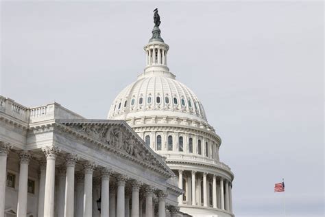 Congress passes staggering $886 billion defense budget for 2024