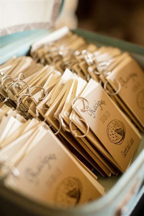 Guest Favors | Weddingbee Photo Gallery