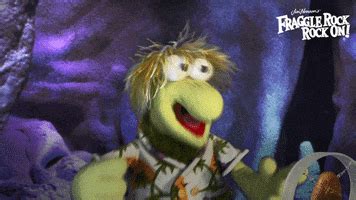 Fraggle Rock GIFs - Find & Share on GIPHY