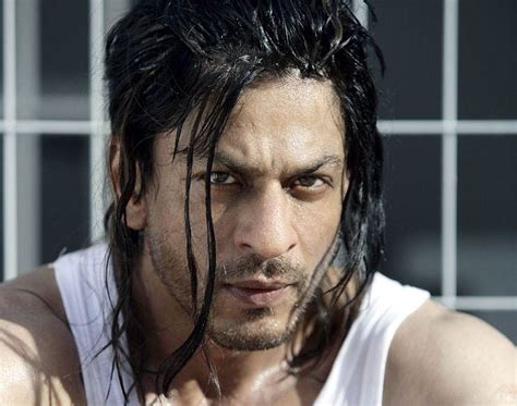 Free Wallpapers: Shahrukh Khan Don 2 Wallpapers