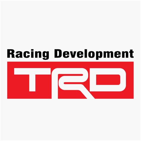 TRD Logo Wallpaper - WallpaperSafari