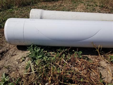 16" Plastic Pipe/Culvert BigIron Auctions