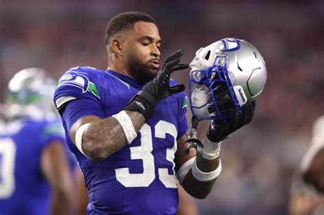 Seattle Seahawks have 'interest' in Jamal Adams return, would move him ...