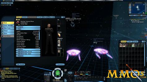 Star Trek Online - MMOs.com