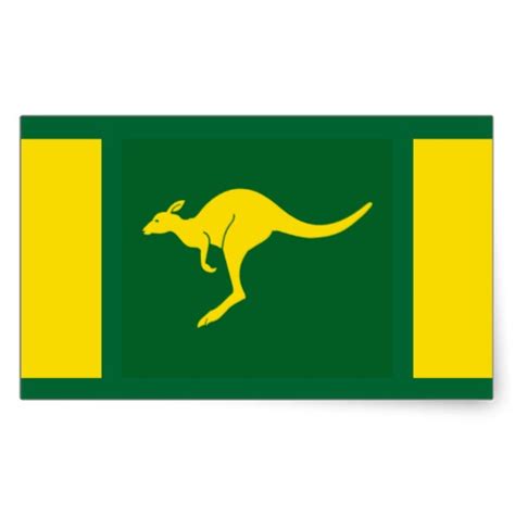 Symbols of Australia - Identities and Values