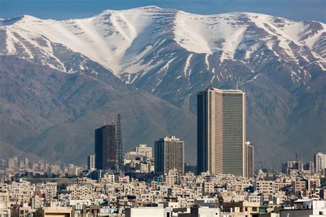 Tehran Images