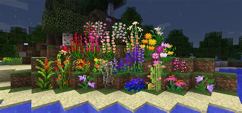 Top 10 Decoration Mods for Minecraft (All Free) – FandomSpot