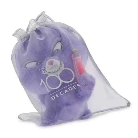 Yzma as Cat Plush – The Emperor's New Groove – Disney100 – Medium 11 1/ ...